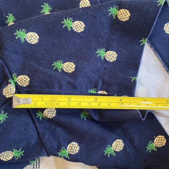 J.Crew Factory Pineapple/Chambray Shorts Lot - Picture 7 of 13